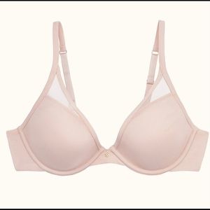 THIRDLOVE 24/7™ Classic Uplift Plunge Bra